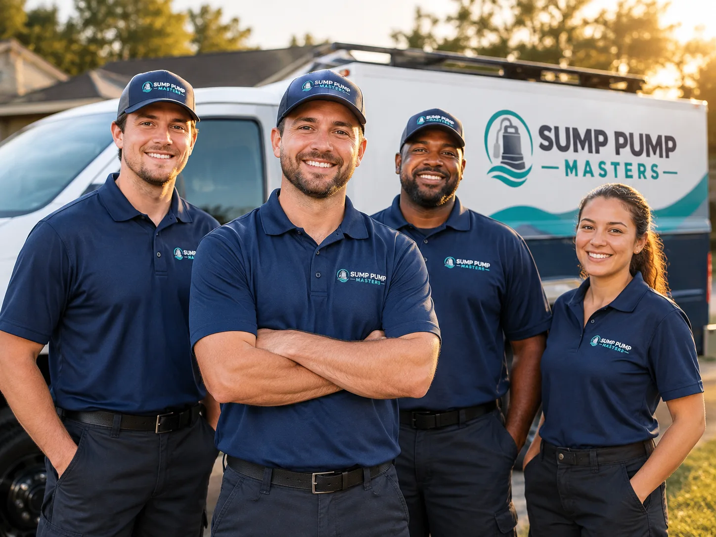 Sump Pump Repair company in Elk, CA